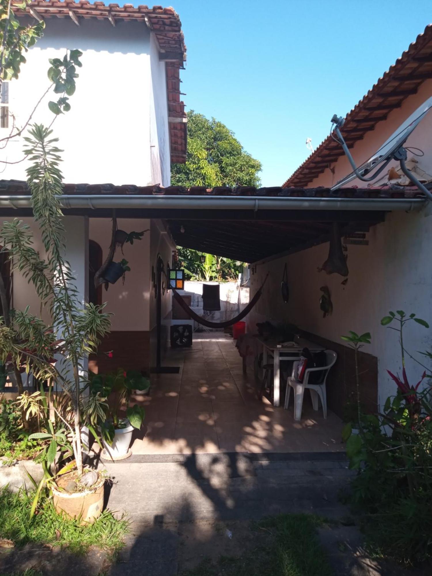 Casa De Praia Em Jacone - Centro De Jacone - Comercios E Mercado! Exterior photo